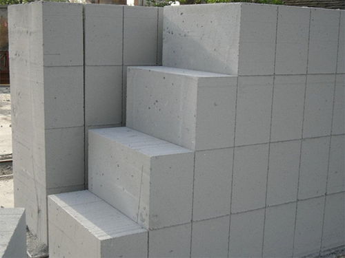 加气砖 轻质砖 环保新型隔墙砖